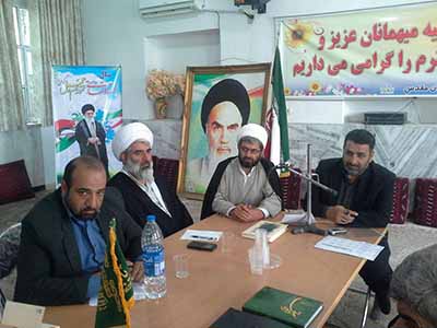 تشکیل مجمع موسسات قرآنی شهرستان نطنز