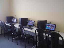 آموزشگاه تخصصی کامپیوتر مهاد رایانه