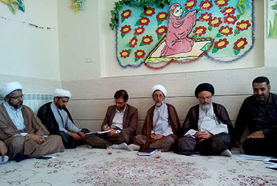 تشکیل مجامع موسسات و مراکز قرآنی در پنج شهرستان دیگر در استان اصفهان