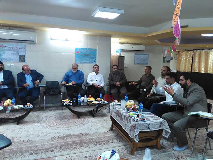 برگزاری مجمع موسسات قرآنی در مهد قرآن اصفهان